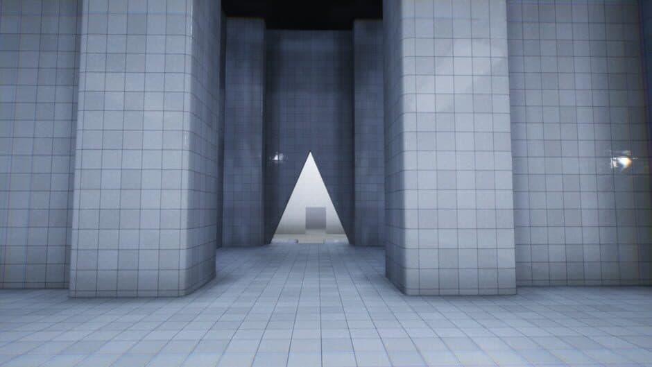 Скриншот 4 из Backrooms: Realm of Shadows
