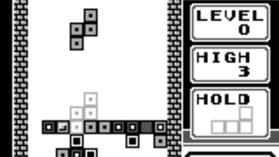 Скриншот 1 из Tetris: Rosy Retrospection