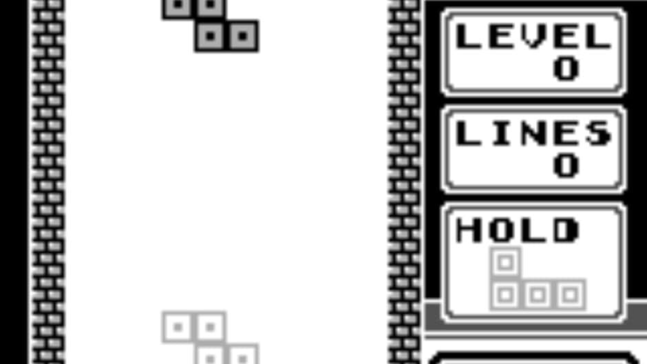 Скриншот 2 из Tetris: Rosy Retrospection