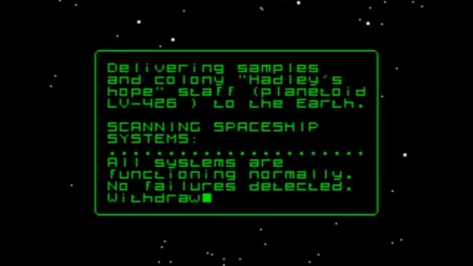 Скриншот 2 из Aliens: Neoplasma