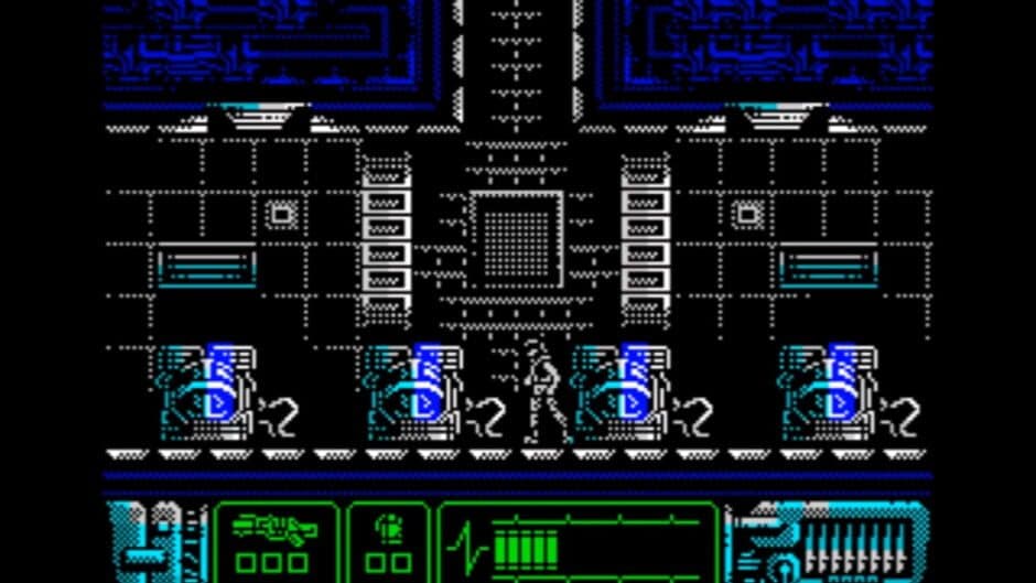 Скриншот 4 из Aliens: Neoplasma