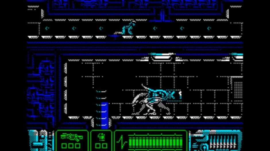 Скриншот 5 из Aliens: Neoplasma