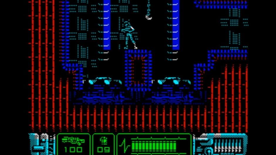 Скриншот 9 из Aliens: Neoplasma