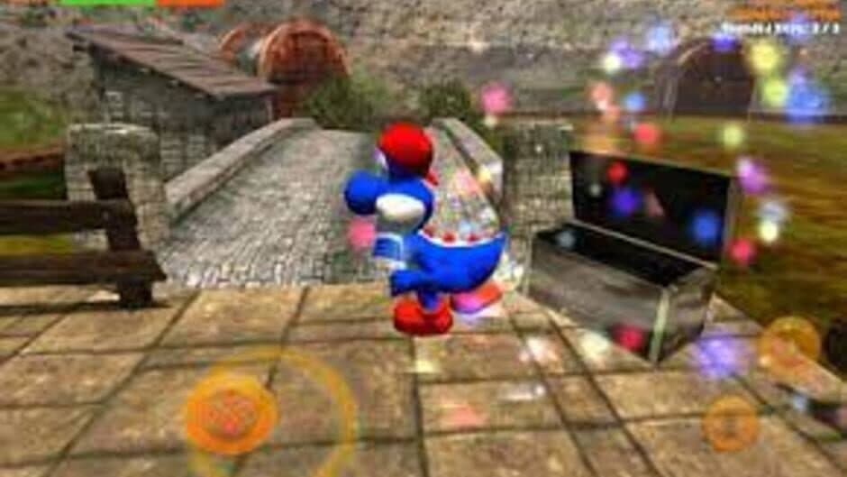 Скриншот 1 из Era's Adventures
