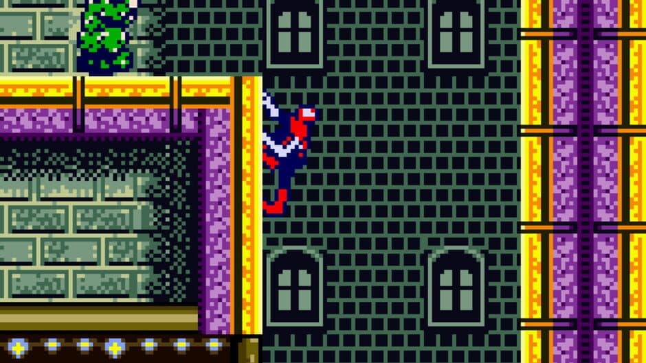 Скриншот 1 из Spider-Man 3