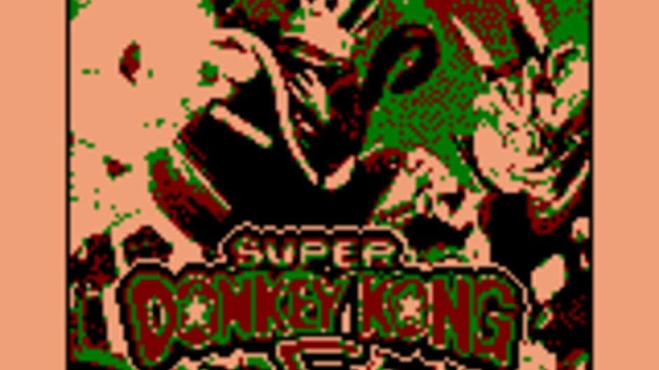 Скриншот 1 из Super Donkey Kong 5