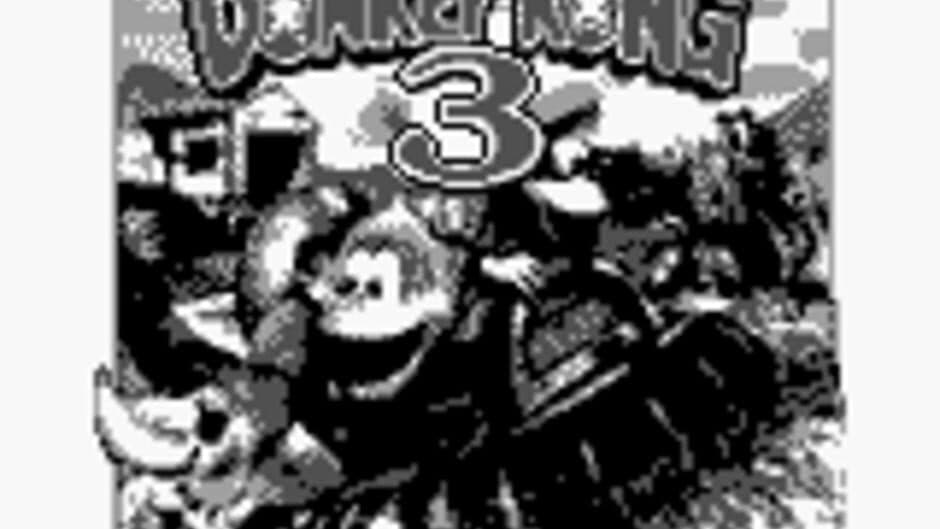 Скриншот 1 из Super Donkey Kong 3