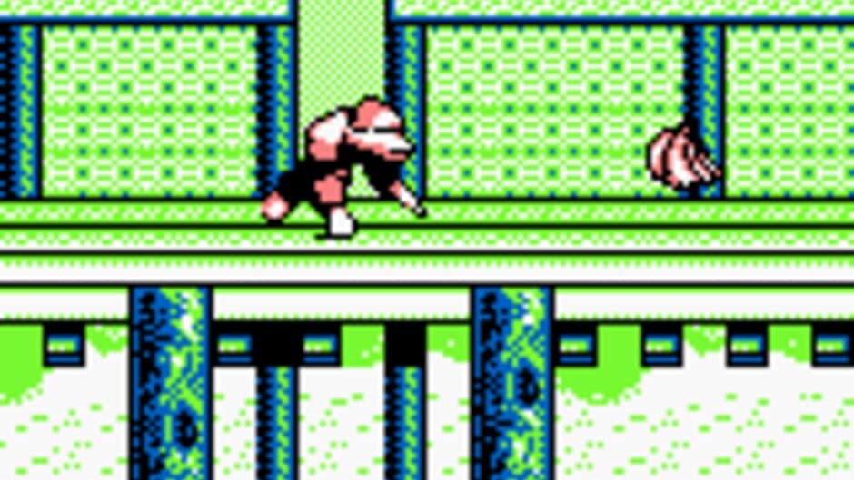 Скриншот 2 из Super Donkey Kong 3