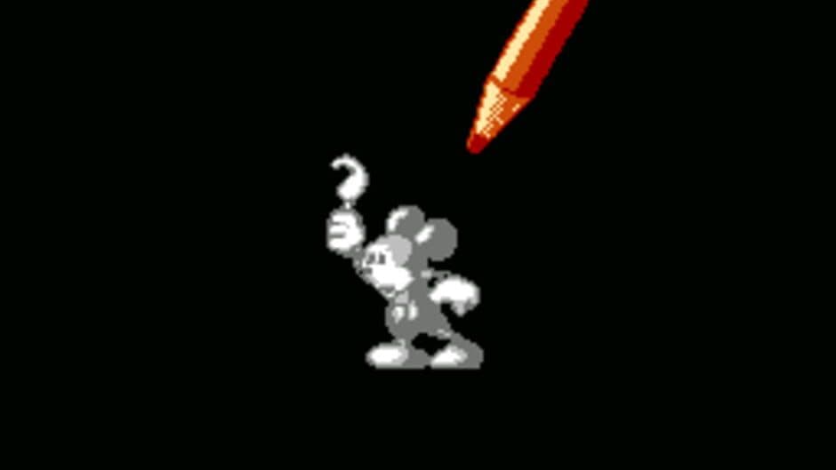 Скриншот 1 из Mickey Mania 7