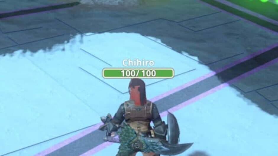 Скриншот 5 из Monster Hunter Now