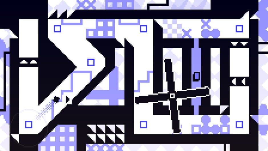 Скриншот 1 из Reflectile