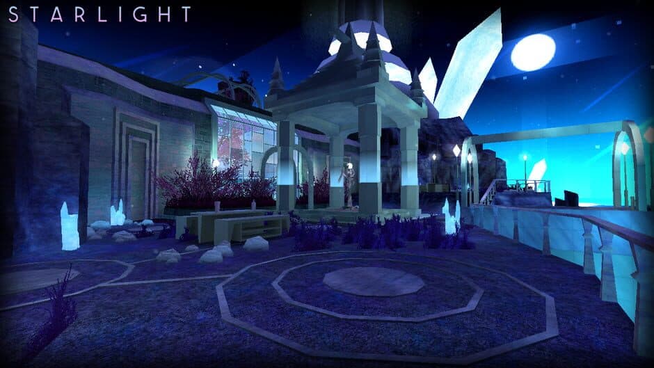 Скриншот 1 из Starlight