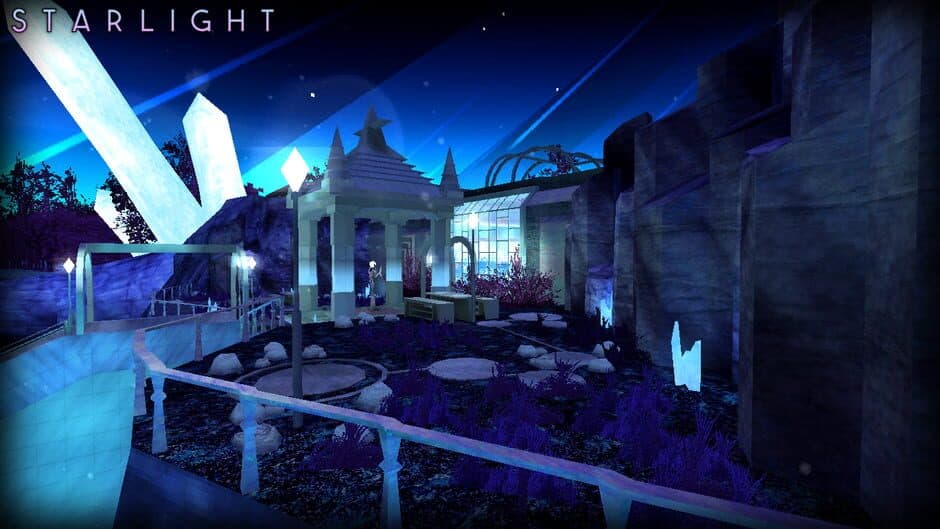 Скриншот 2 из Starlight