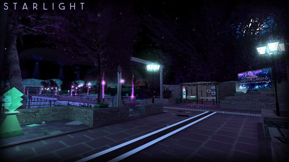 Скриншот 4 из Starlight