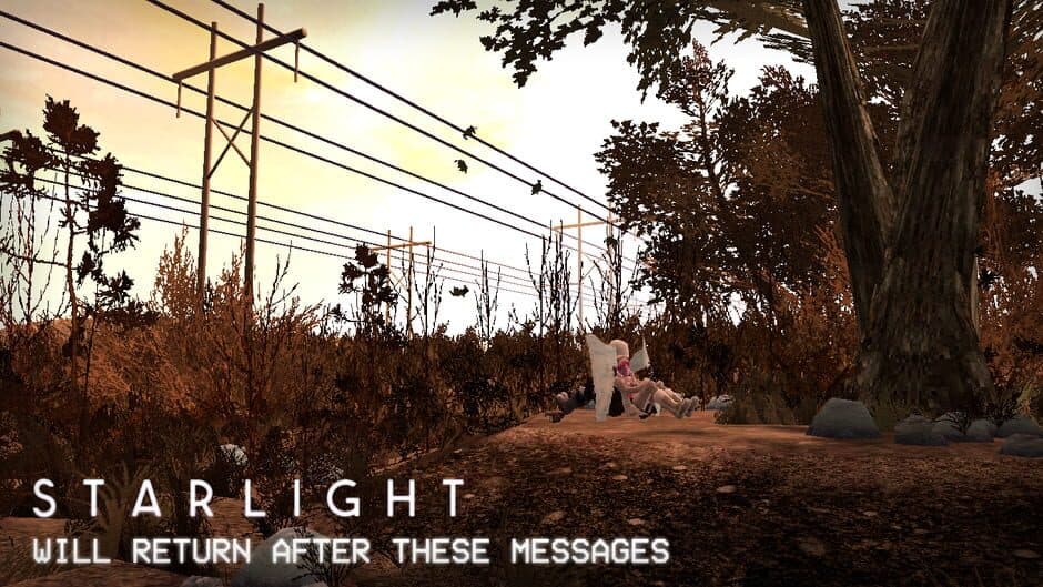 Скриншот 6 из Starlight
