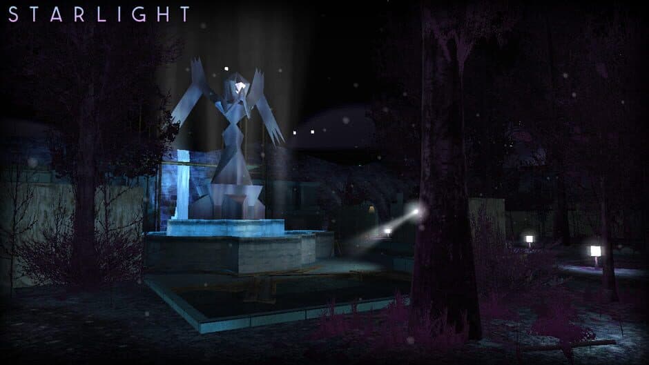 Скриншот 9 из Starlight