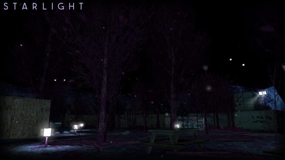 Скриншот 10 из Starlight