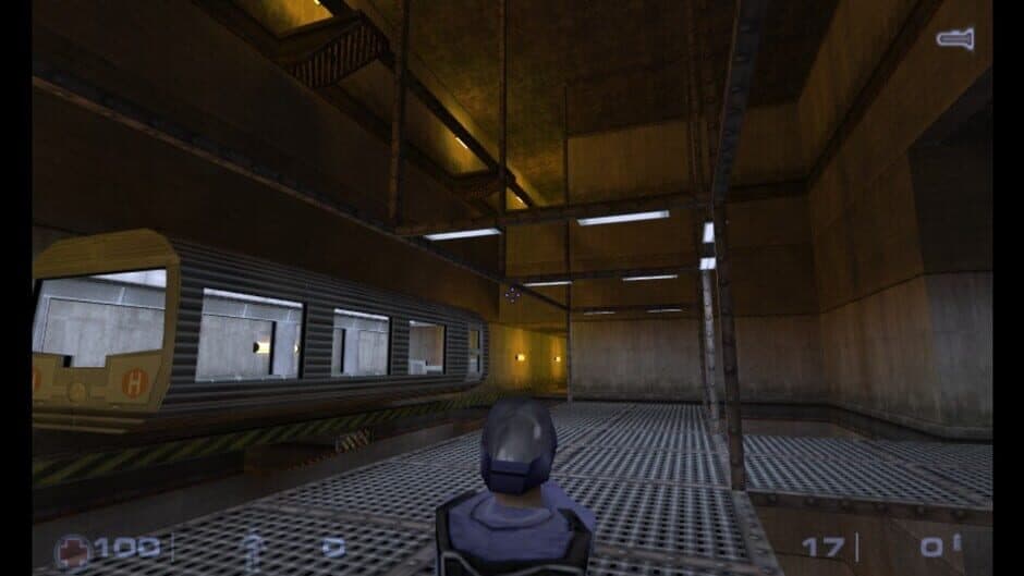 Скриншот 1 из Half-Life: Shift-Two