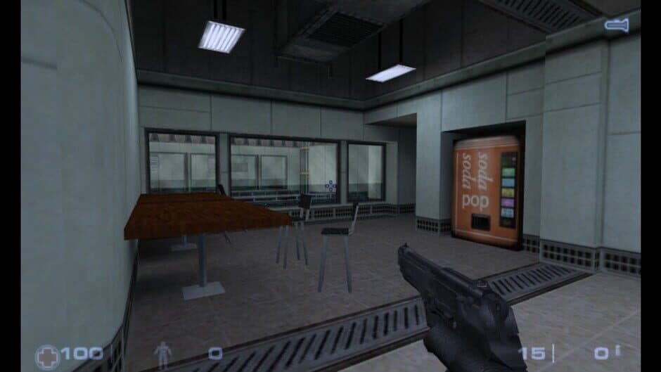 Скриншот 2 из Half-Life: Shift-Two