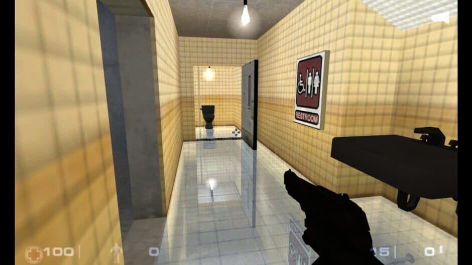 Скриншот 3 из Half-Life: Shift-Two