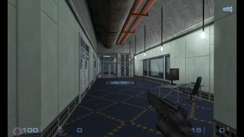 Скриншот 4 из Half-Life: Shift-Two