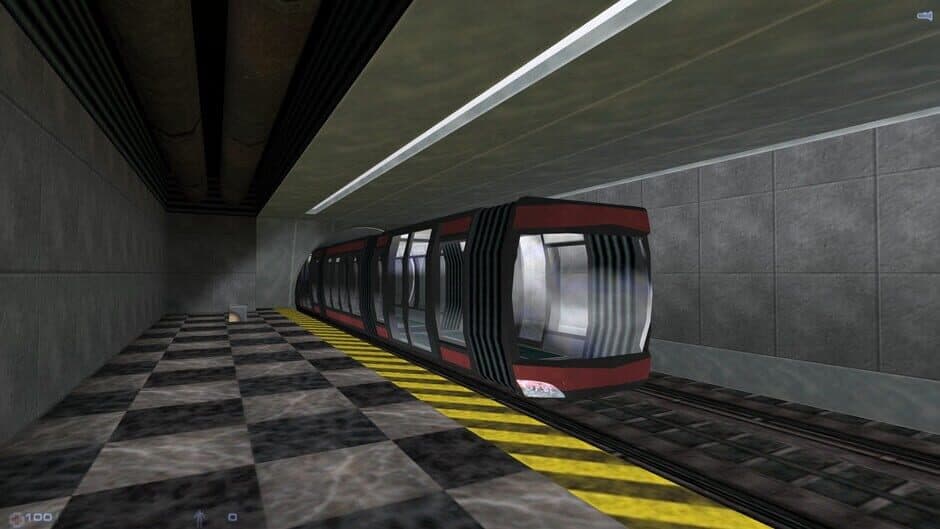 Скриншот 5 из Half-Life: Shift-Two
