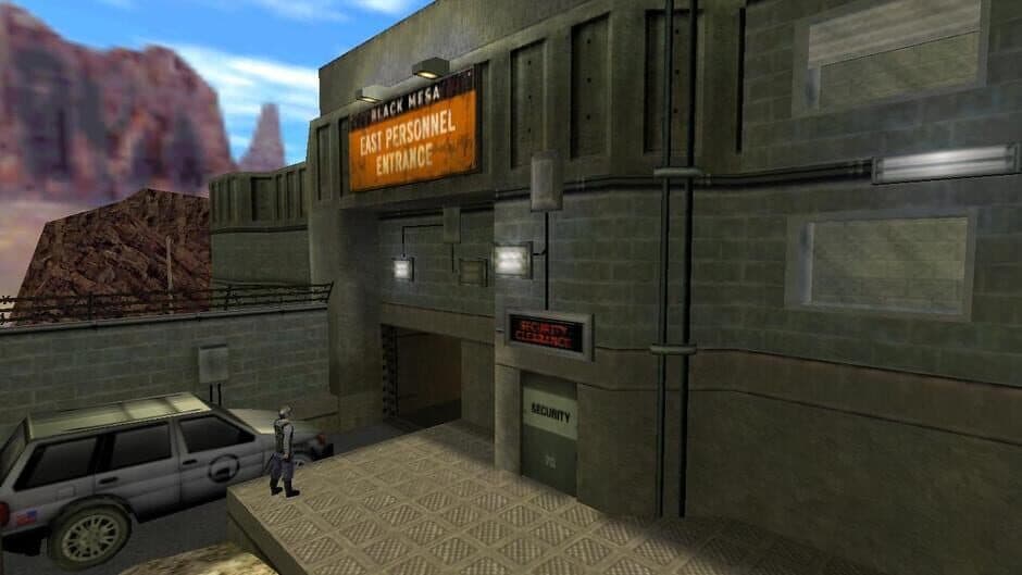 Скриншот 6 из Half-Life: Shift-Two