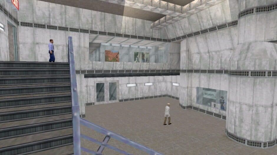 Скриншот 7 из Half-Life: Shift-Two