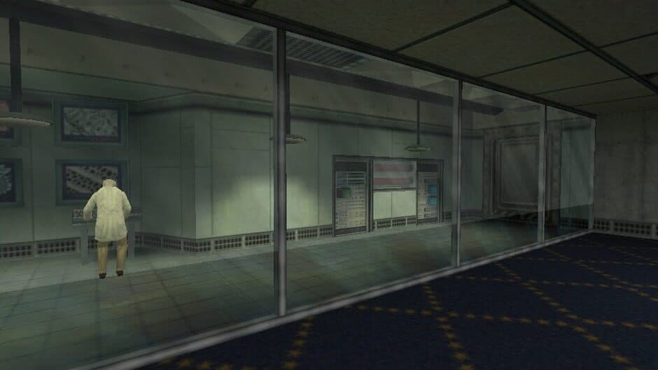 Скриншот 9 из Half-Life: Shift-Two