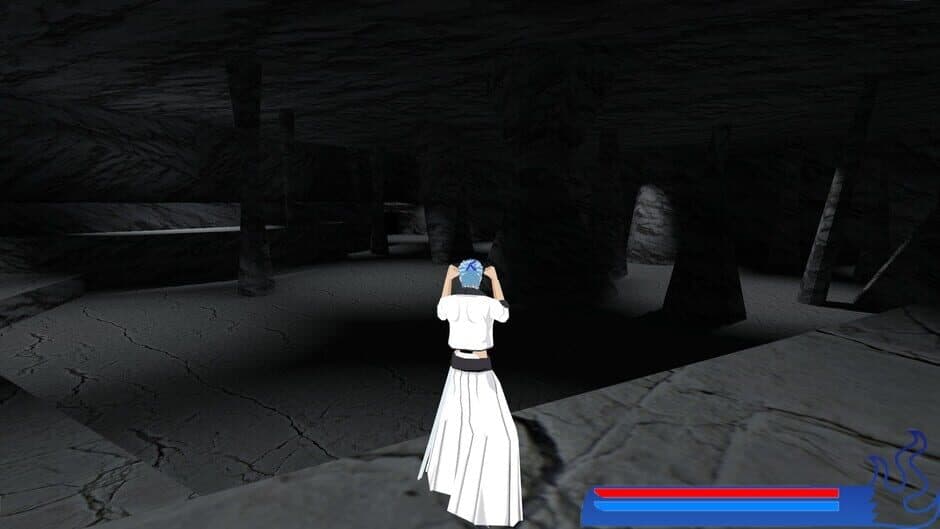 Скриншот 1 из Bleach: Zanpakutou Senshi