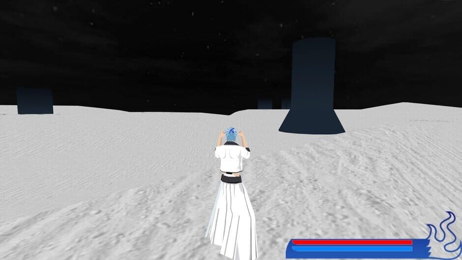 Скриншот 2 из Bleach: Zanpakutou Senshi