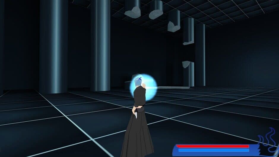 Скриншот 5 из Bleach: Zanpakutou Senshi