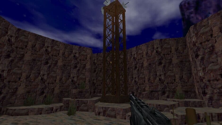 Скриншот 5 из Half-Life: Case Closed