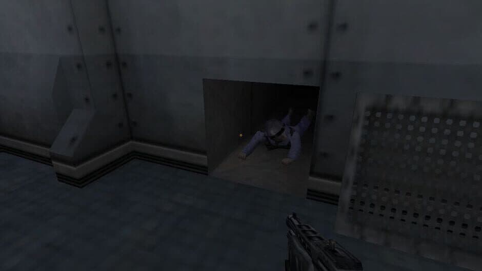 Скриншот 7 из Half-Life: Case Closed