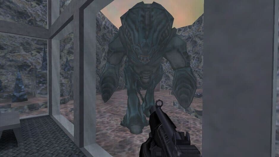 Скриншот 10 из Half-Life: Case Closed