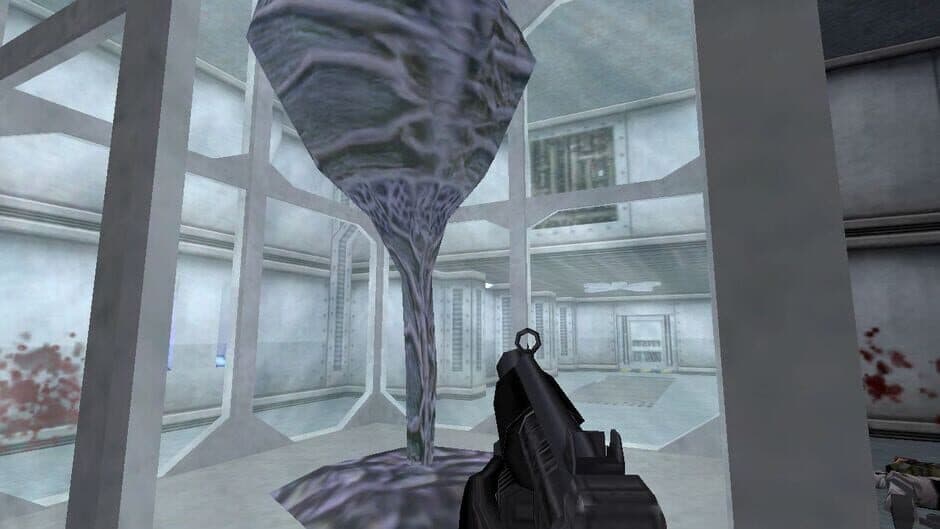 Скриншот 11 из Half-Life: Case Closed