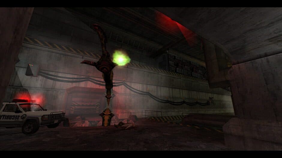 Скриншот 2 из Half-Life: Crossfire
