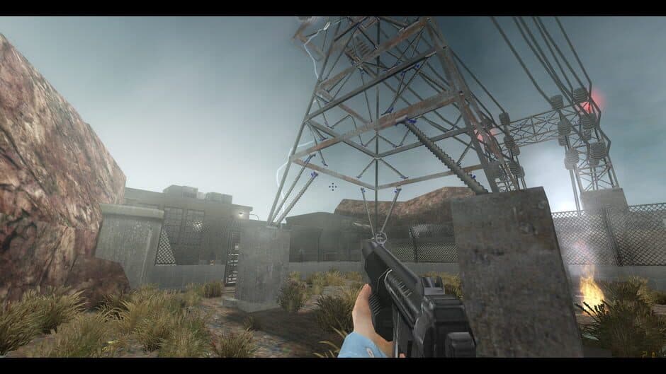 Скриншот 4 из Half-Life: Crossfire