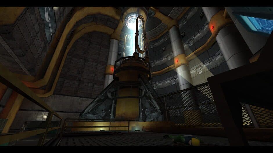 Скриншот 5 из Half-Life: Crossfire