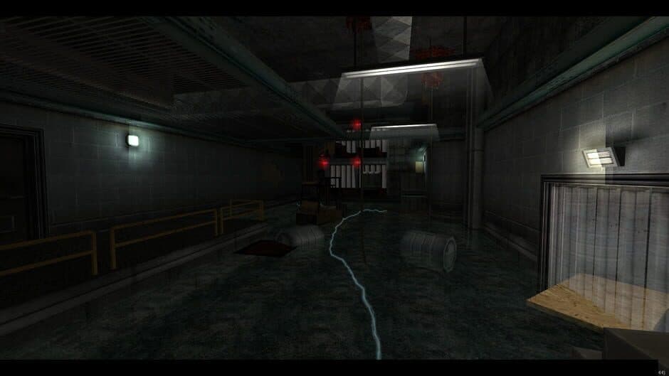 Скриншот 8 из Half-Life: Crossfire