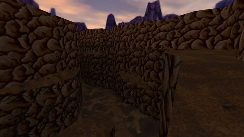 Скриншот 4 из Land of Legends: Heroes of Loria