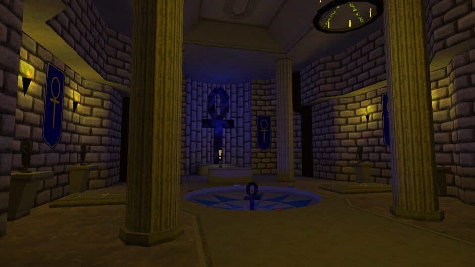 Скриншот 6 из Land of Legends: Heroes of Loria