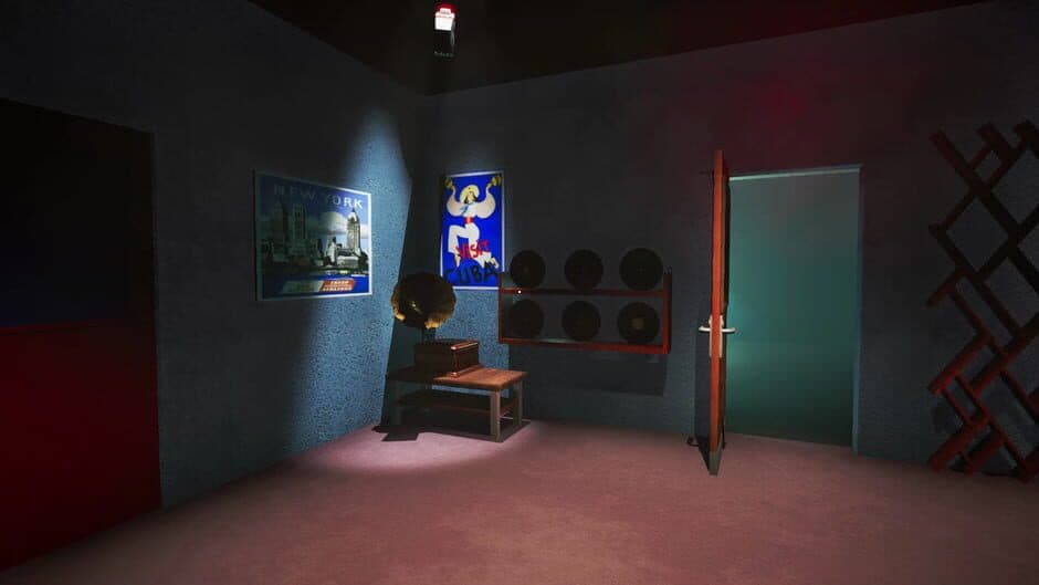 Скриншот 4 из Captive Audience