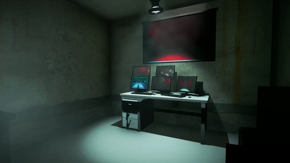 Скриншот 9 из Captive Audience