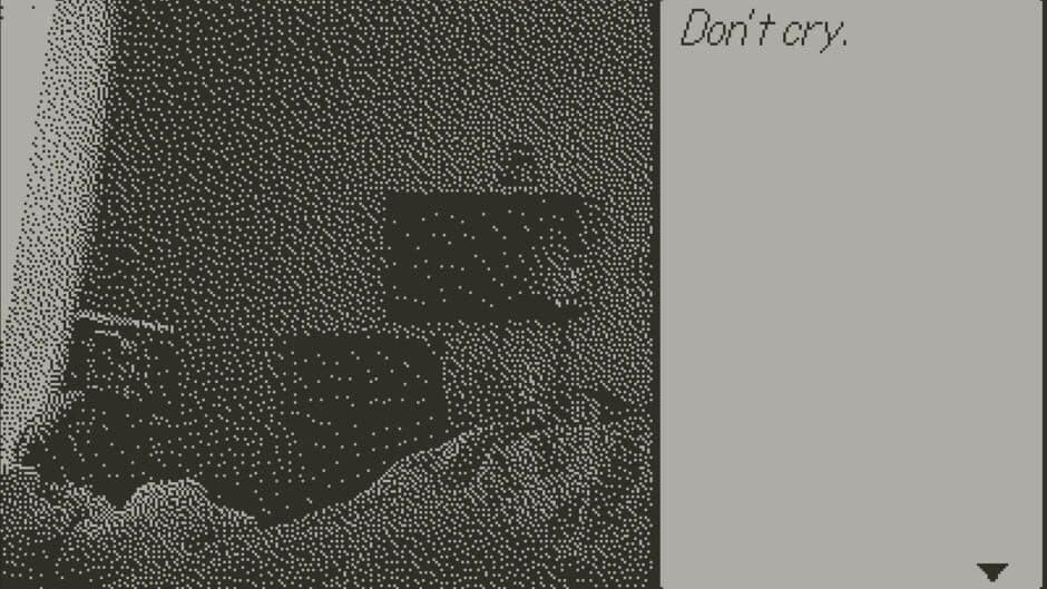 Скриншот 2 из I'm Scared of My Girlfriend