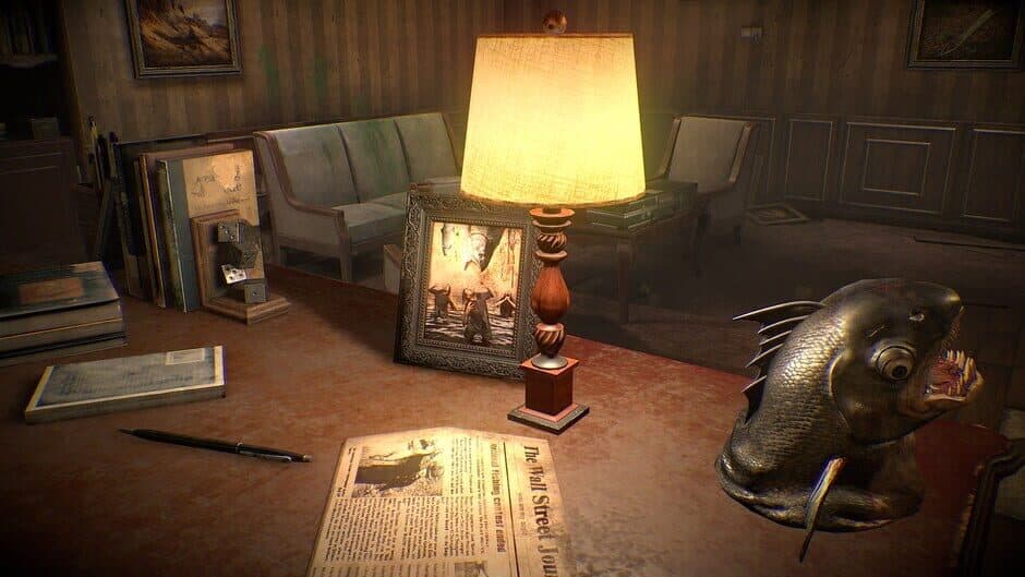 Скриншот 3 из YourToy and Dying: Reborn Horror Game Bundle