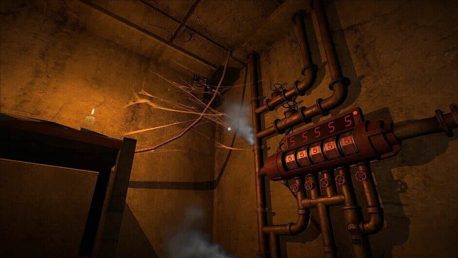 Скриншот 5 из YourToy and Dying: Reborn Horror Game Bundle