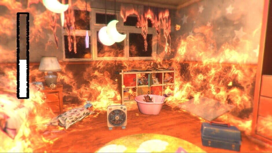 Скриншот 1 из YourToy and Dying: Reborn Horror Game Bundle