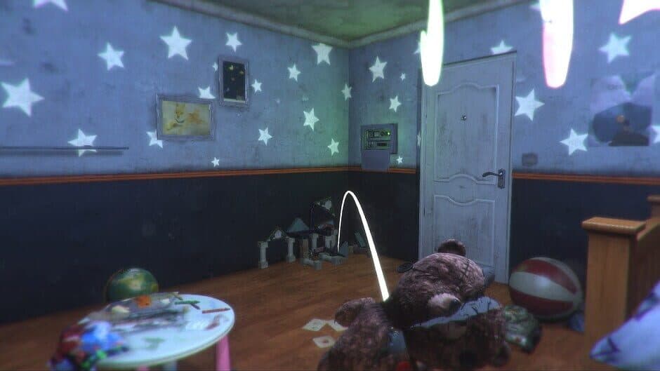 Скриншот 2 из YourToy and Dying: Reborn Horror Game Bundle