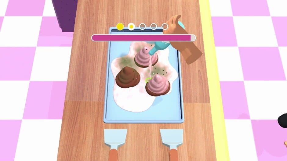 Скриншот 4 из Dessert DIY